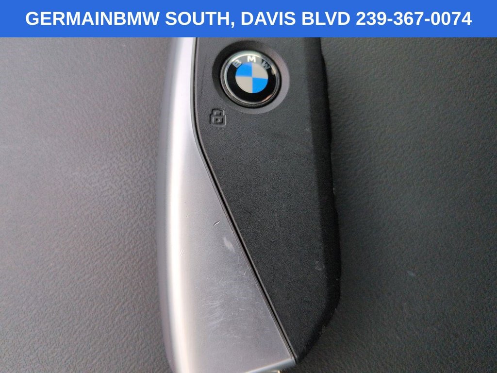 Certified 2026 BMW X1 xDrive28i w/ M Sport Package AWD/4WD image 32