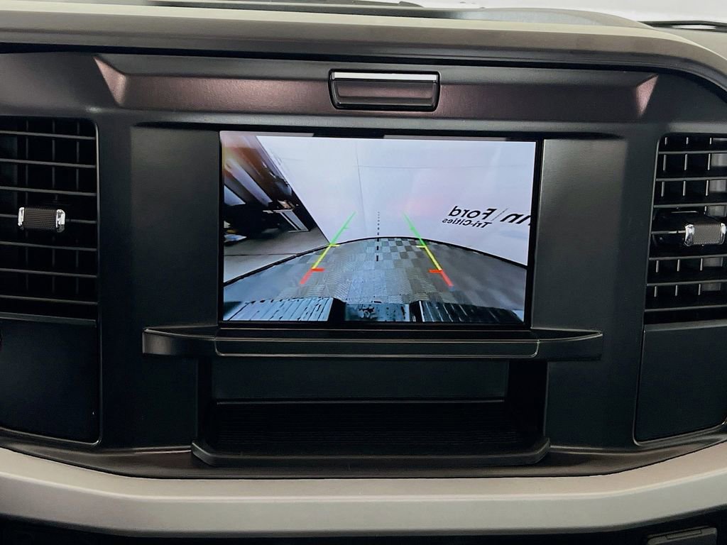 New 2026 Ford F250 XL w/ Snow Plow Prep Package image 18