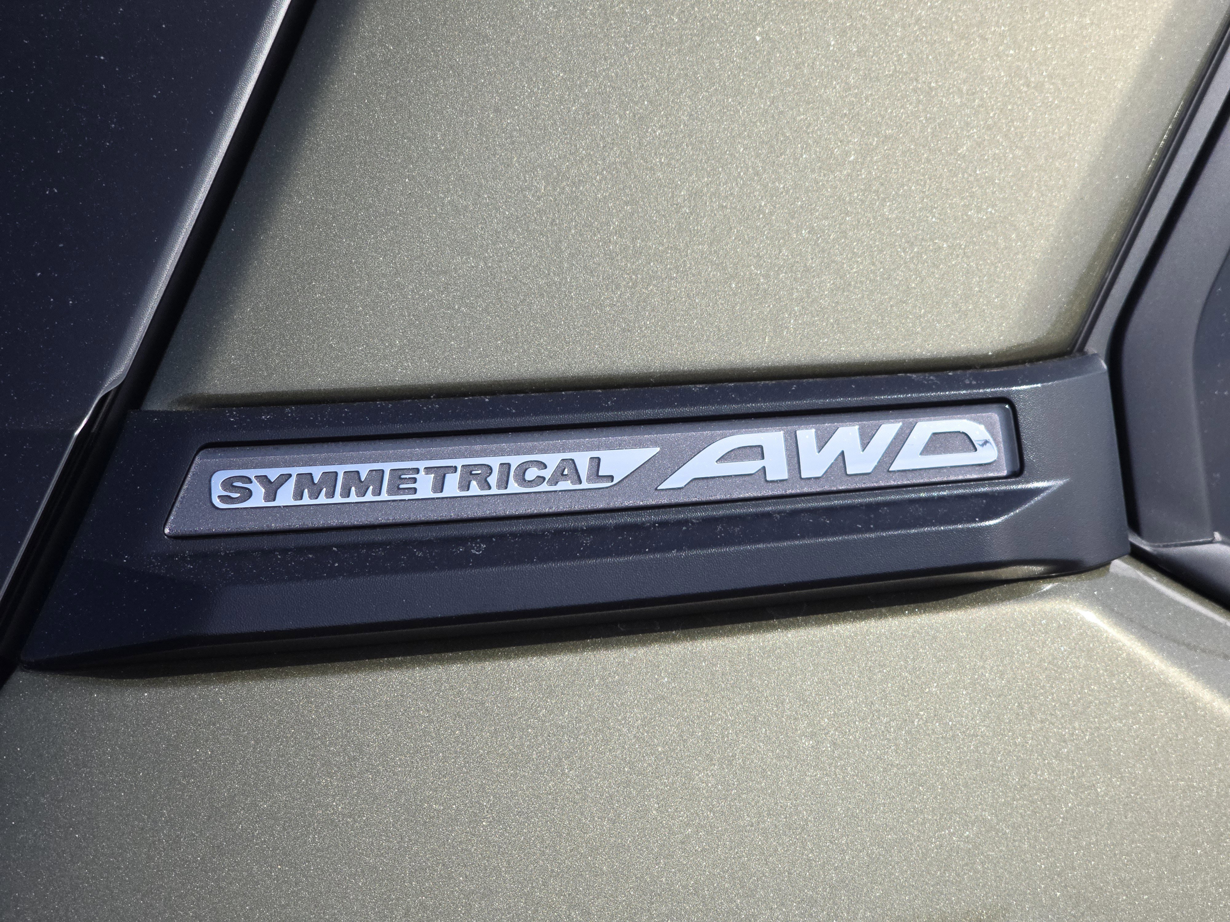 New 2026 Subaru Forester Touring image 11