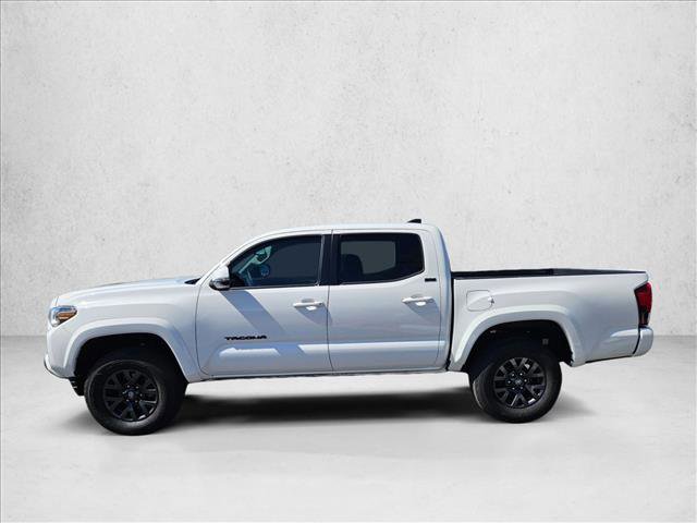 Used 2023 Toyota Tacoma SR5 AWD/4WD image 9