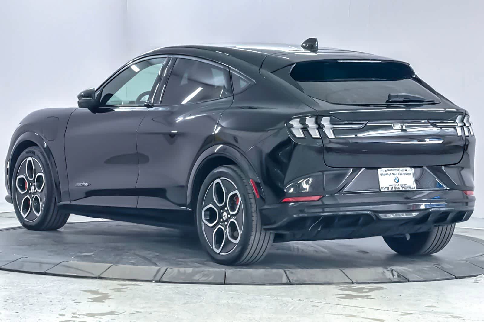 Used 2021 Ford Mustang Mach-E GT AWD/4WD image 6