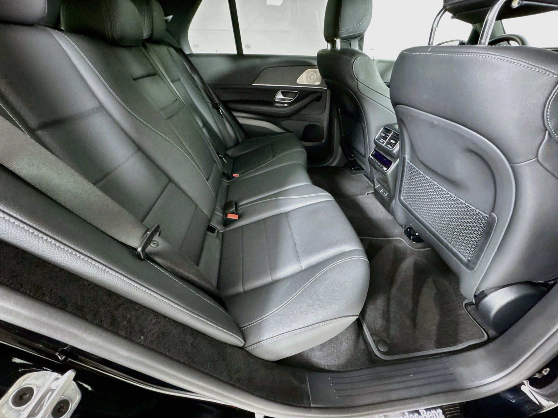 Certified 2026 Mercedes-Benz GLE 350 4MATIC image 30