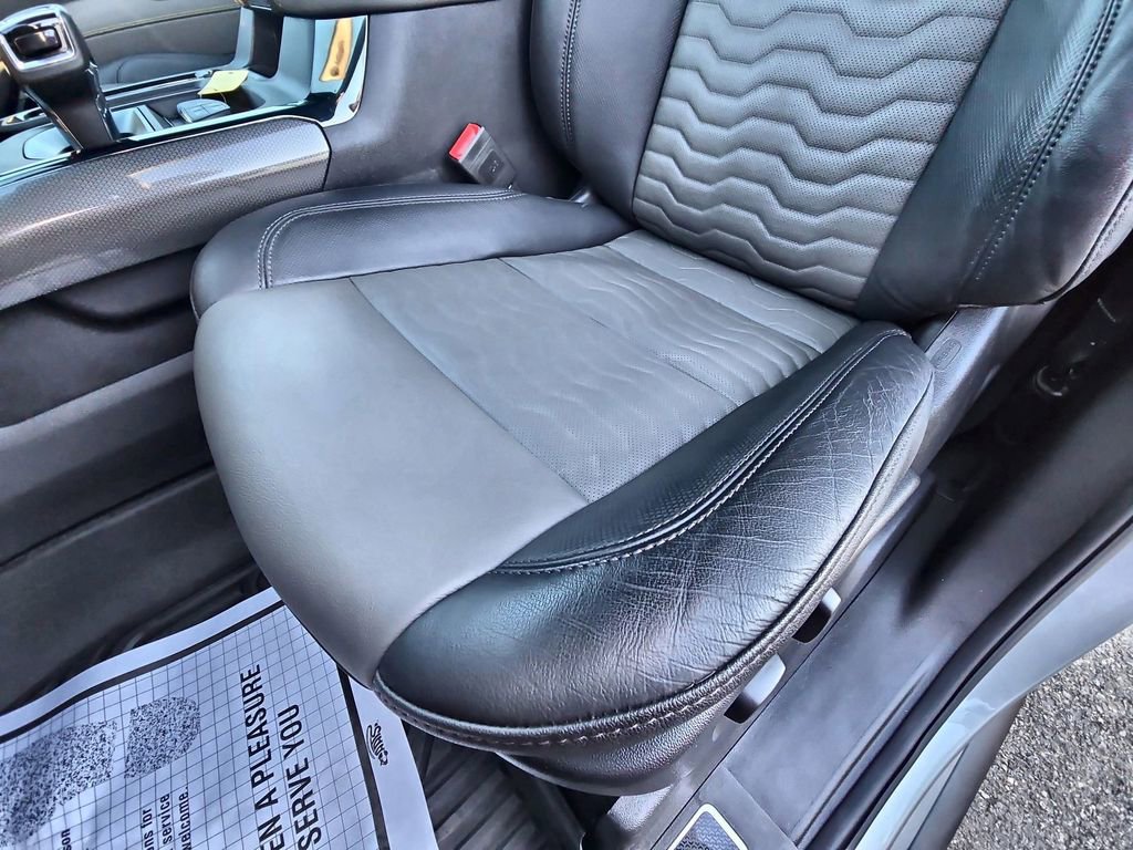 Used 2024 Chevrolet Silverado 1500 ZR2 w/ ZR2 Bison Edition image 24