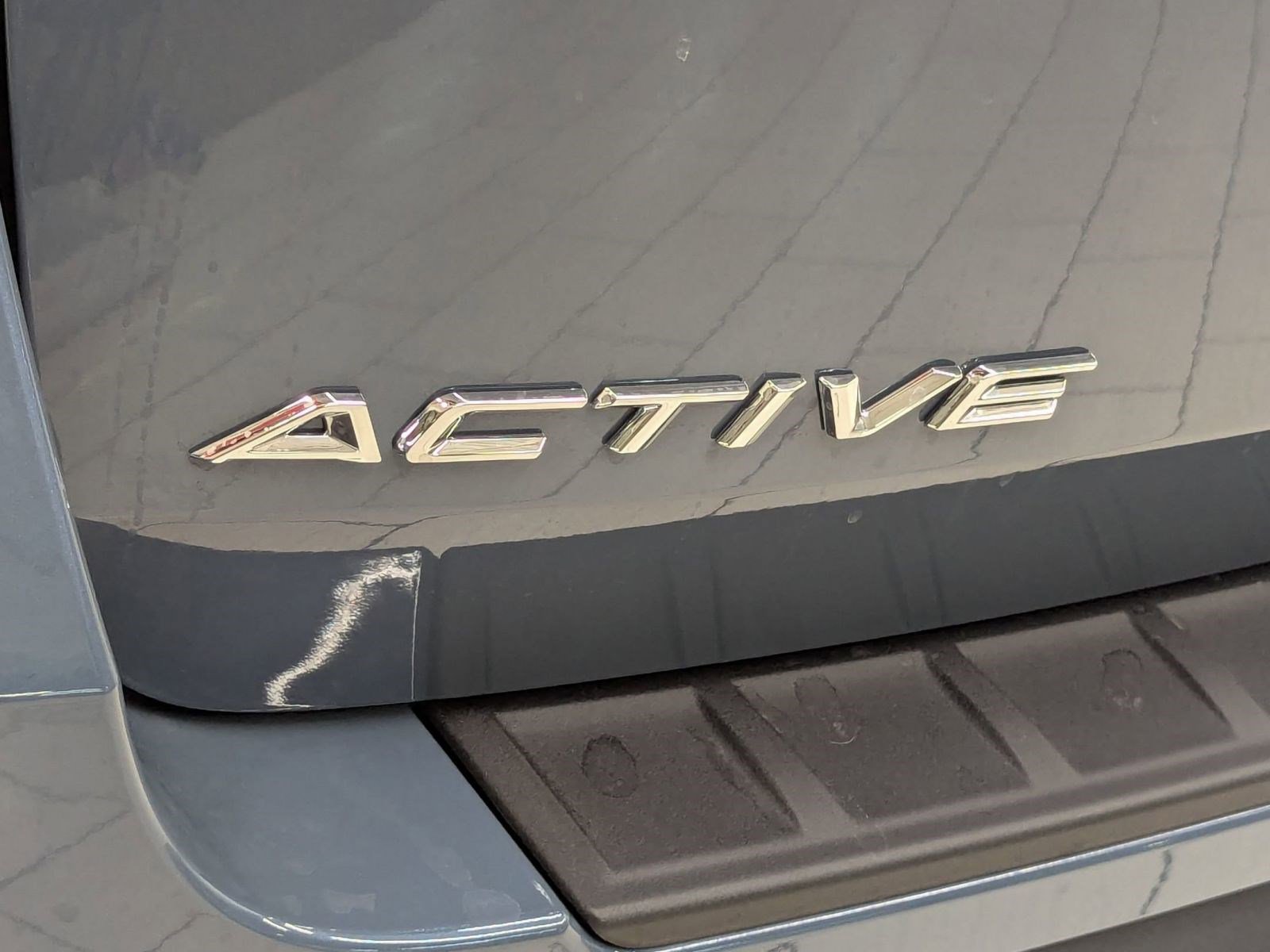 New 2026 Ford Explorer Active w/ Active Comfort Package image 34