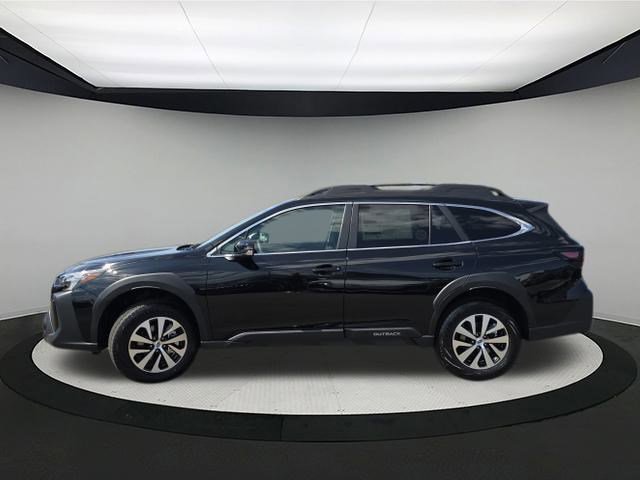 New 2025 Subaru Outback Premium image 4