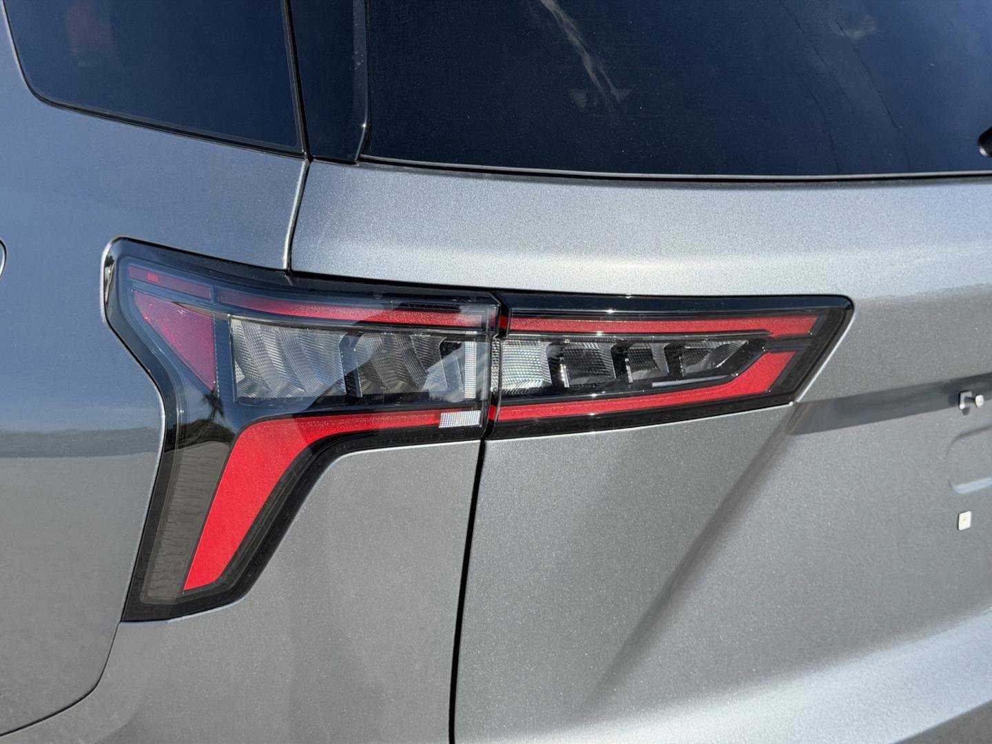 New 2026 Chevrolet Equinox LT w/ Convenience Package II image 41