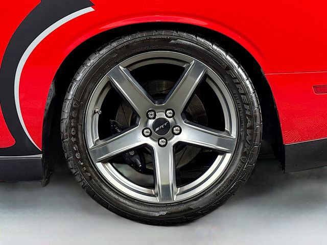 Used 2019 Dodge Challenger SRT Hellcat Redeye image 34