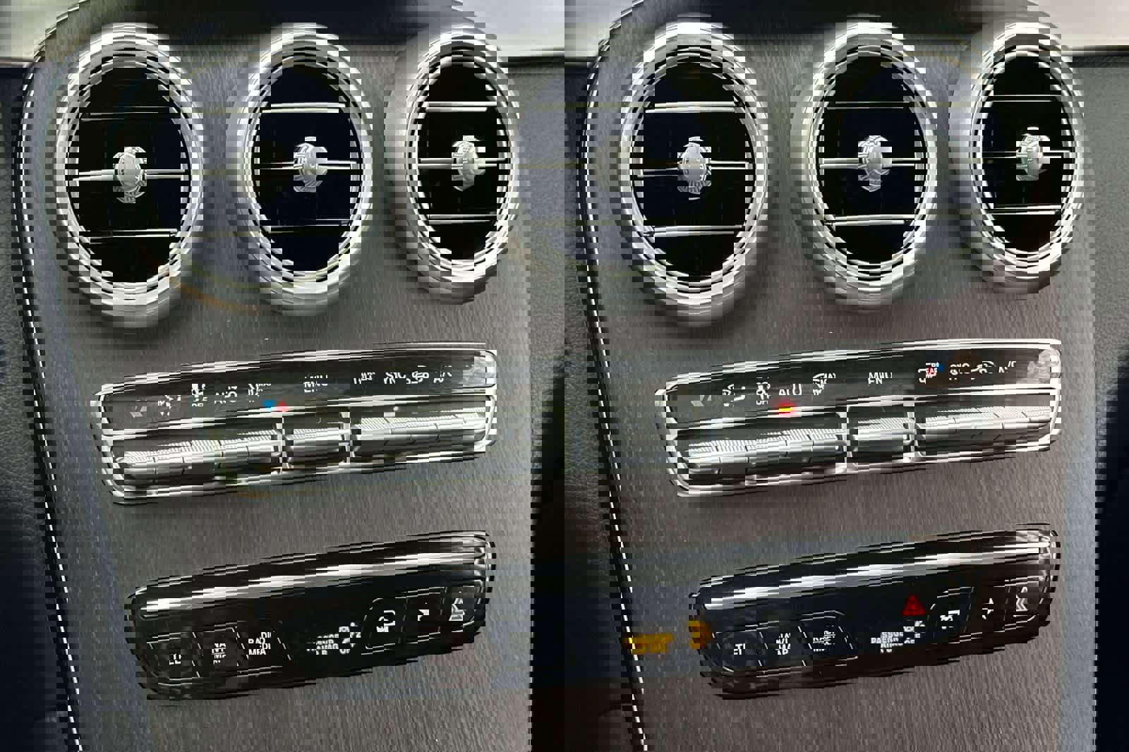 Used 2020 Mercedes-Benz GLC 300 4MATIC Coupe image 20