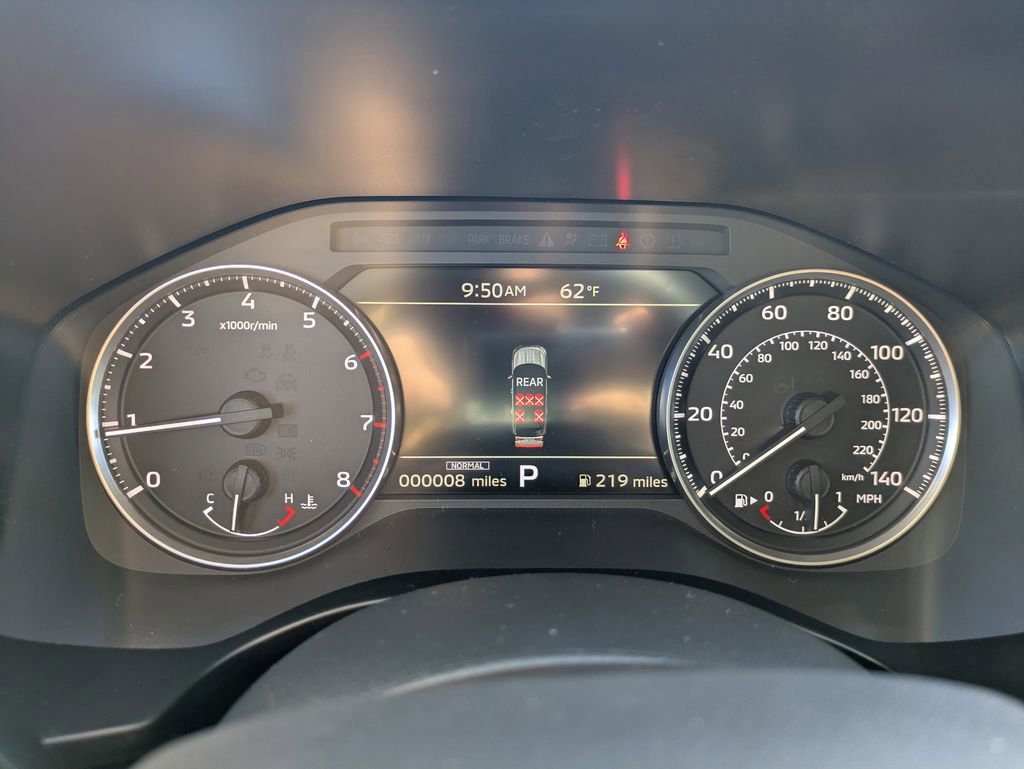 New 2026 Mitsubishi Outlander ES image 29