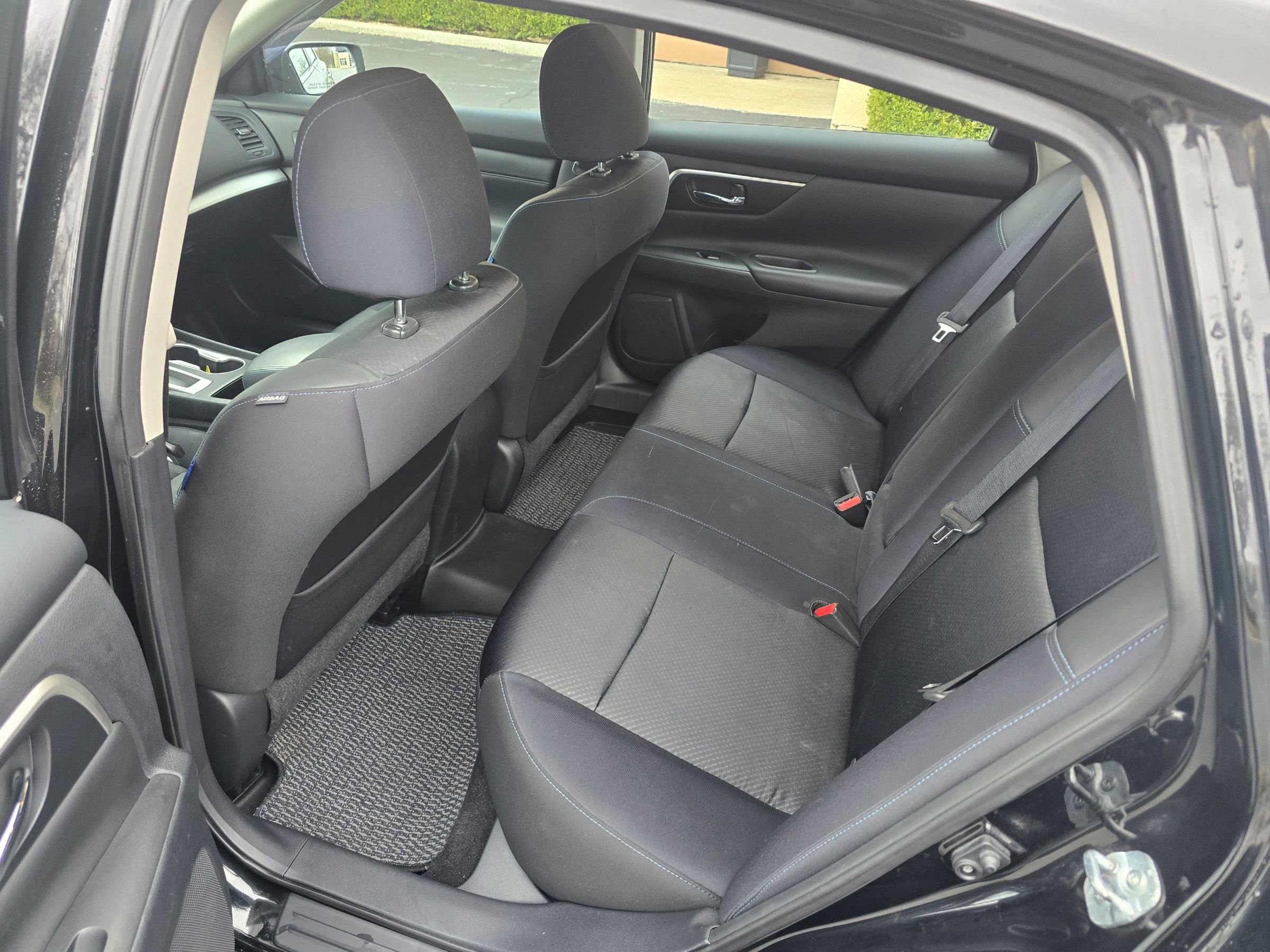 Used 2017 Nissan Altima 2.5 SR image 19