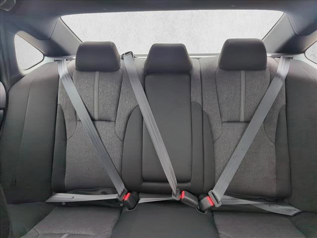 New 2025 Honda Accord Sport image 17