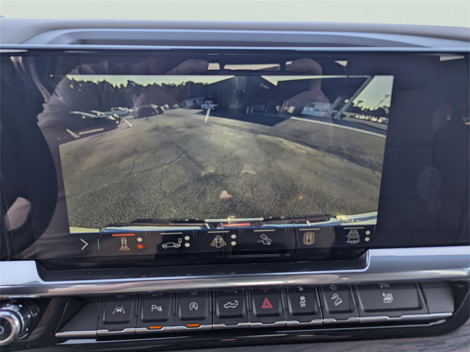 New 2026 GMC Sierra 1500 SLT w/ SLT Premium Plus Package image 21