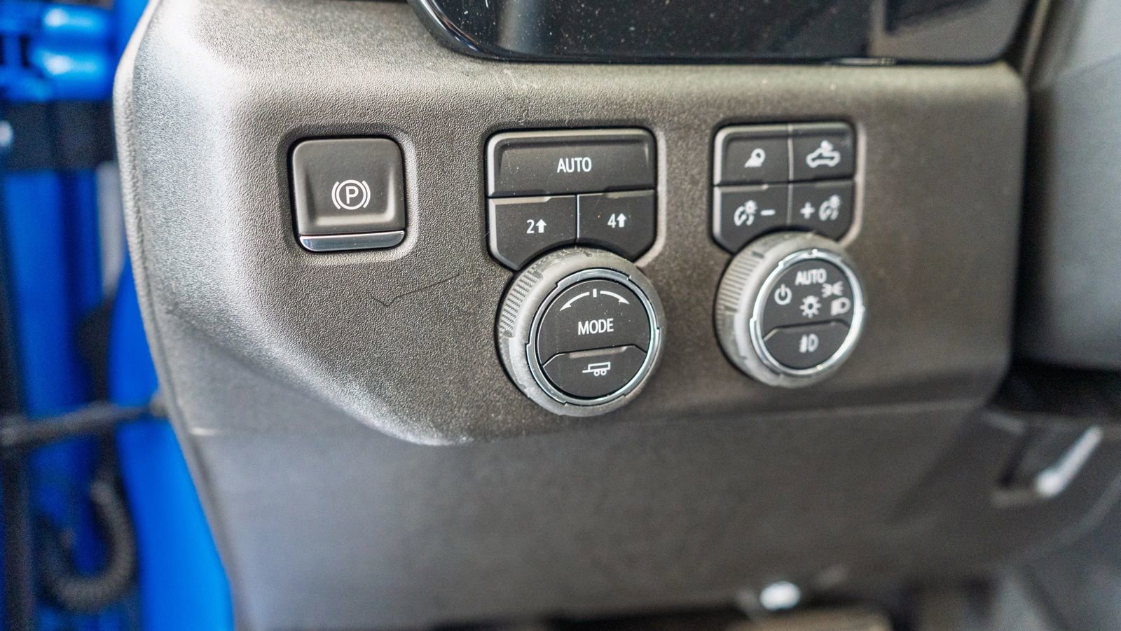 New 2026 Chevrolet Silverado 1500 RST w/ RST All Star Premium Package image 18