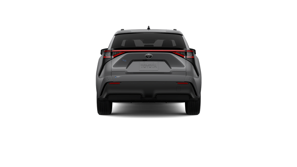 New 2027 Toyota bZ image 10