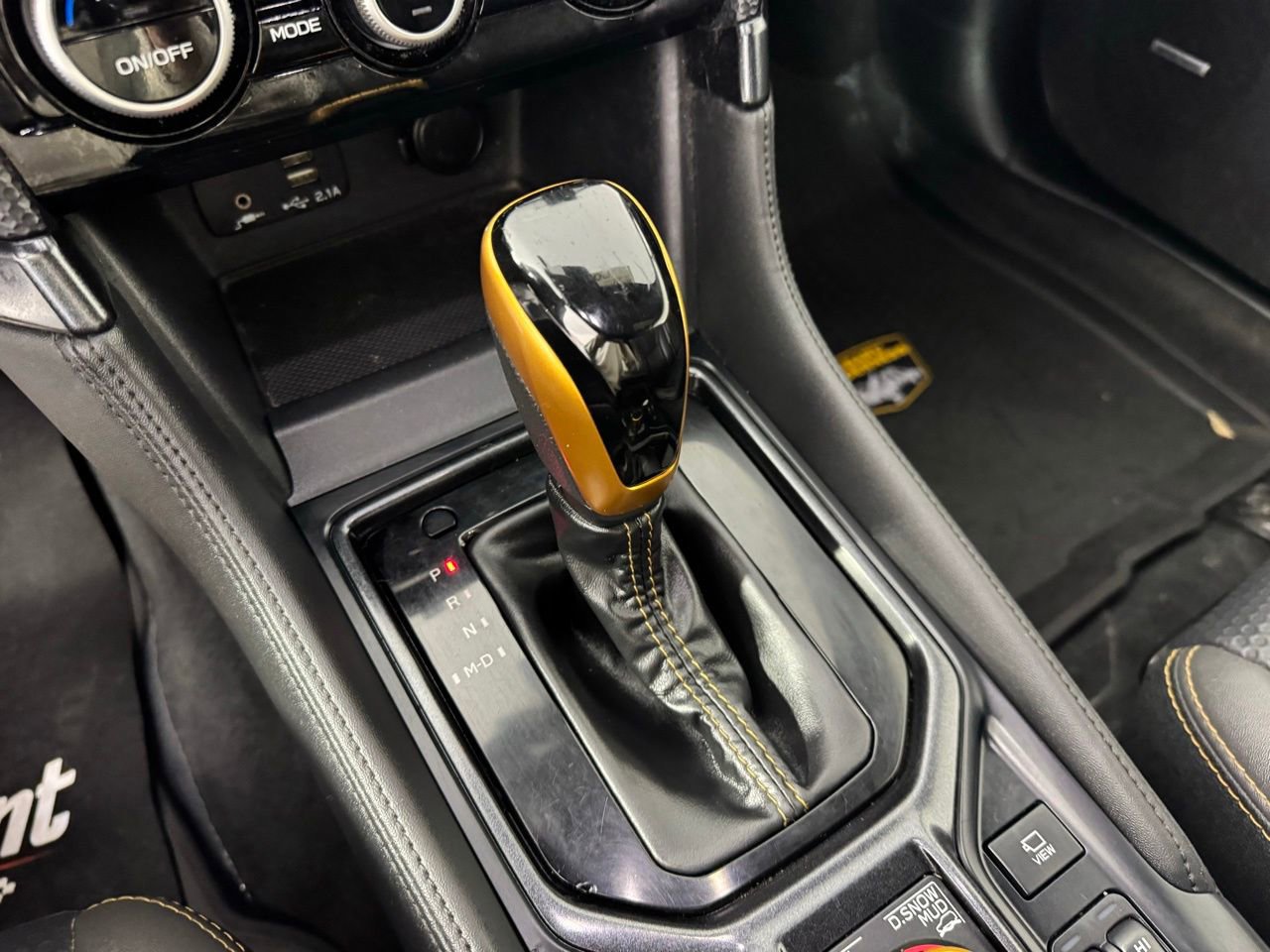 Used 2024 Subaru Forester Wilderness image 23