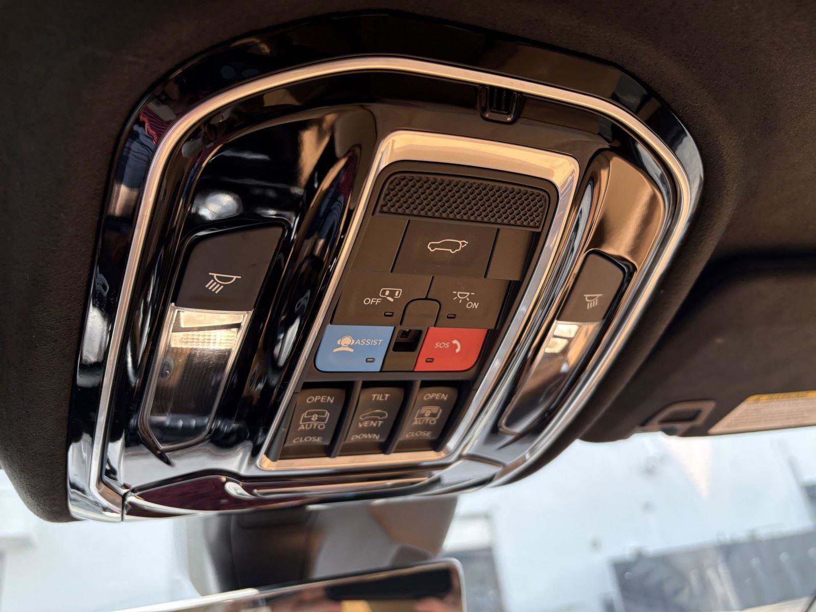 Used 2021 Jeep Grand Cherokee L Summit image 19