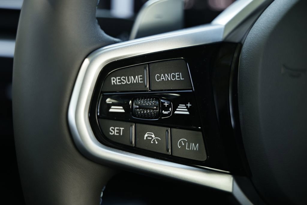 New 2026 BMW M440i w/ Premium Package RWD image 31