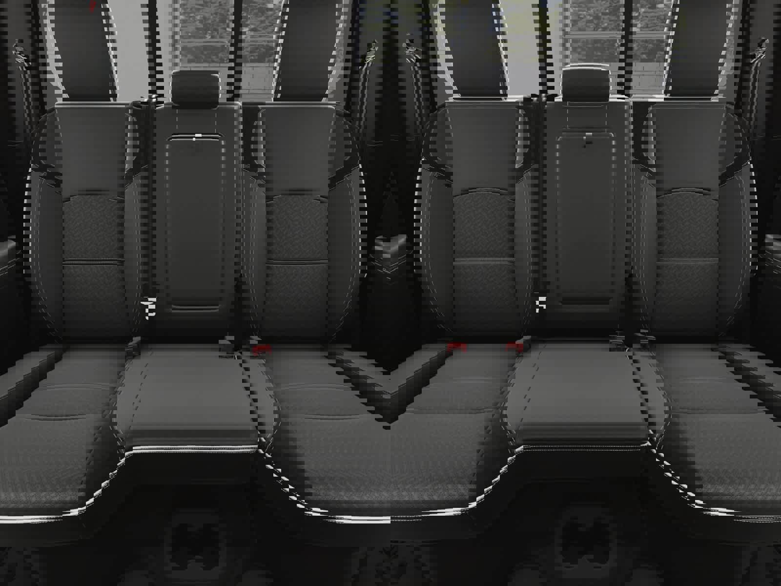 New 2025 RAM 2500 Laramie image 19