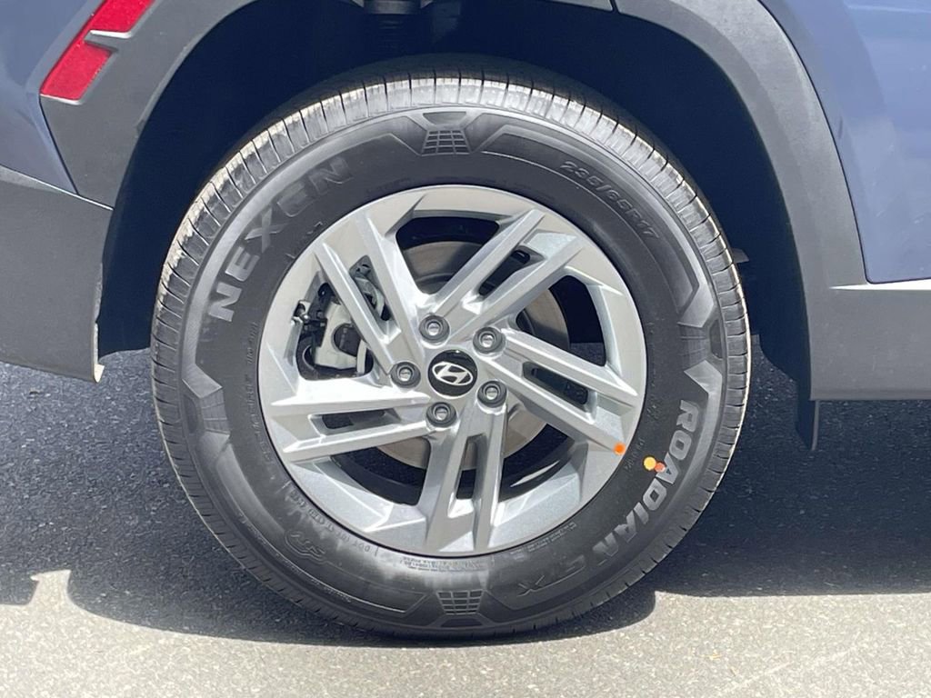 New 2026 Hyundai Tucson SE AWD/4WD image 7