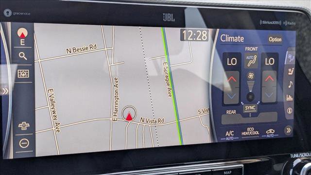 Used 2021 Toyota Highlander Platinum image 21