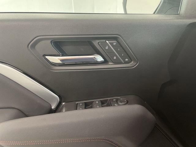 New 2026 Chevrolet Colorado Z71 w/ Technology Package image 24