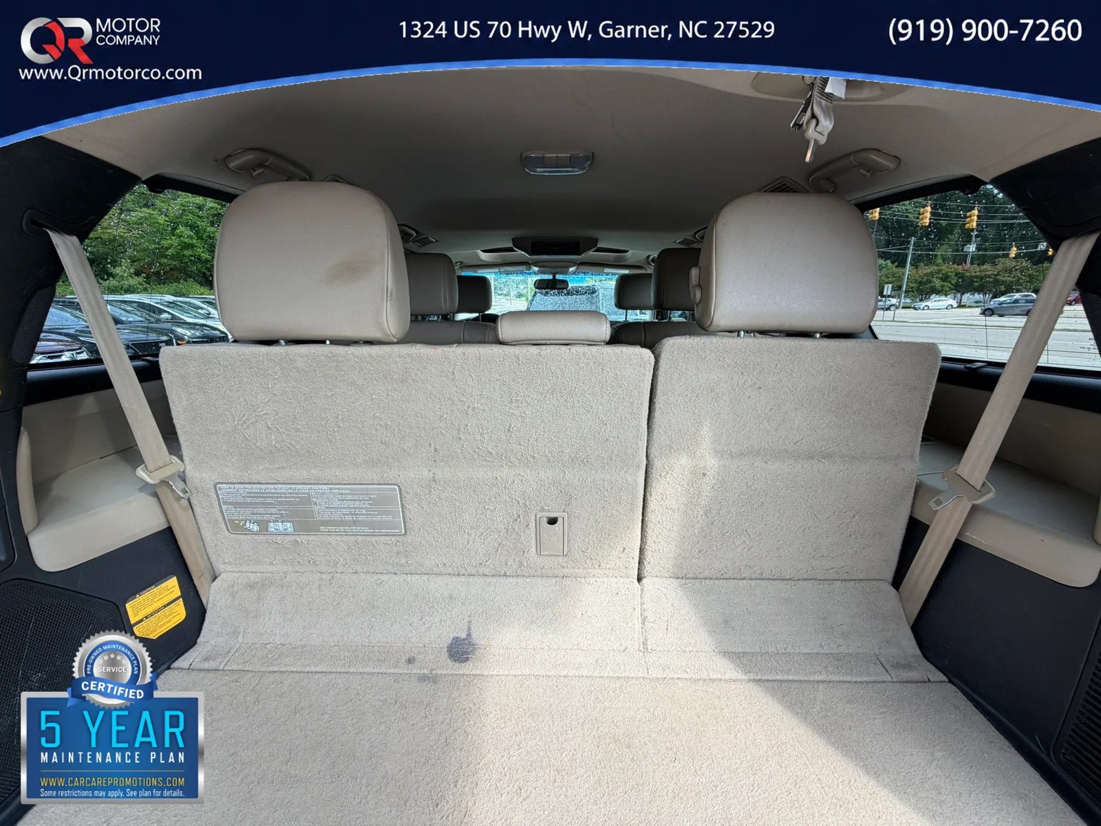 Used 2014 Toyota Sequoia Platinum RWD image 35