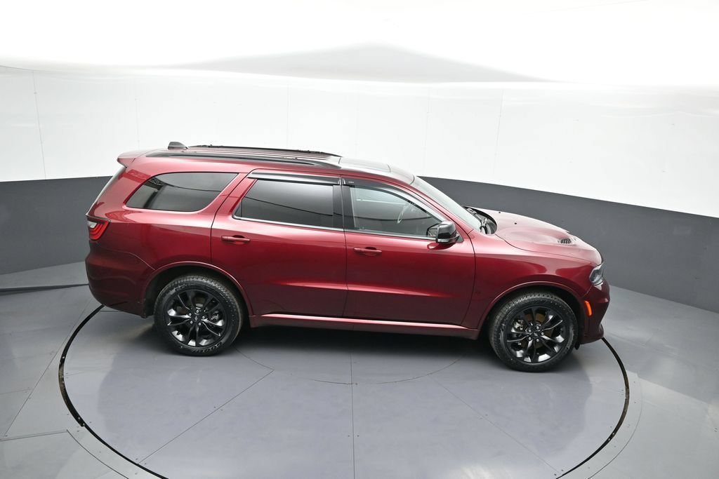 Used 2023 Dodge Durango GT AWD/4WD image 38