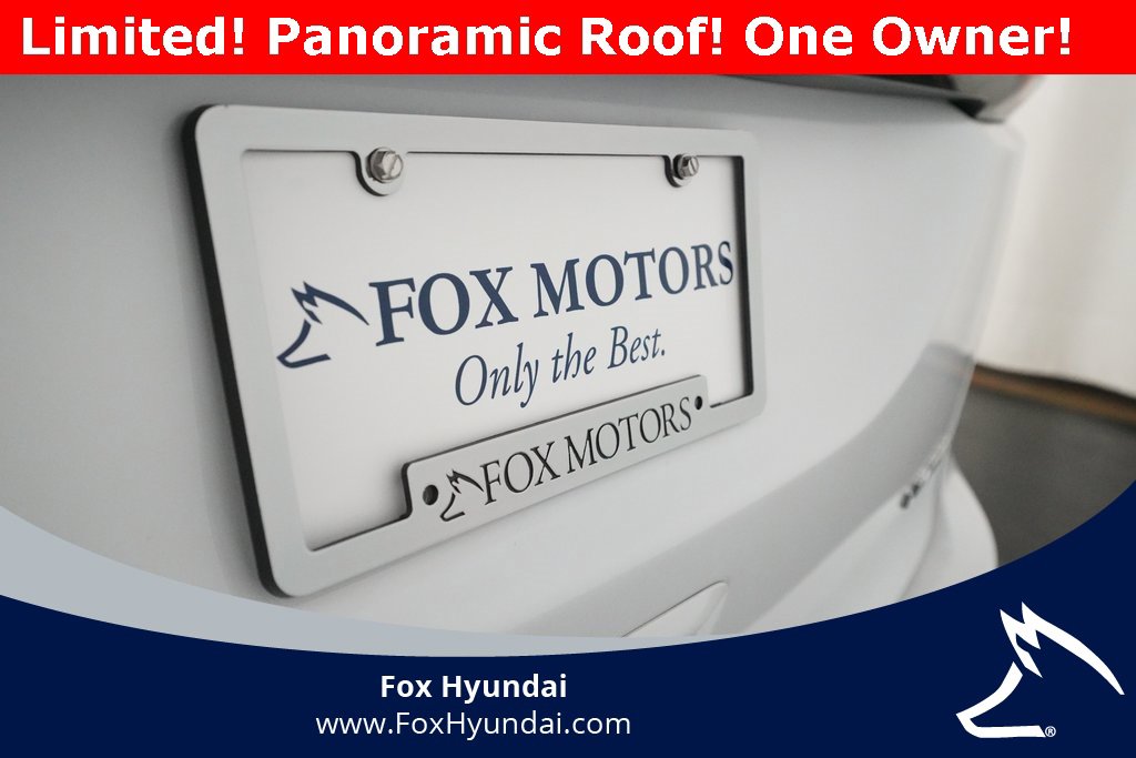 Used 2024 Chrysler Pacifica Limited image 39