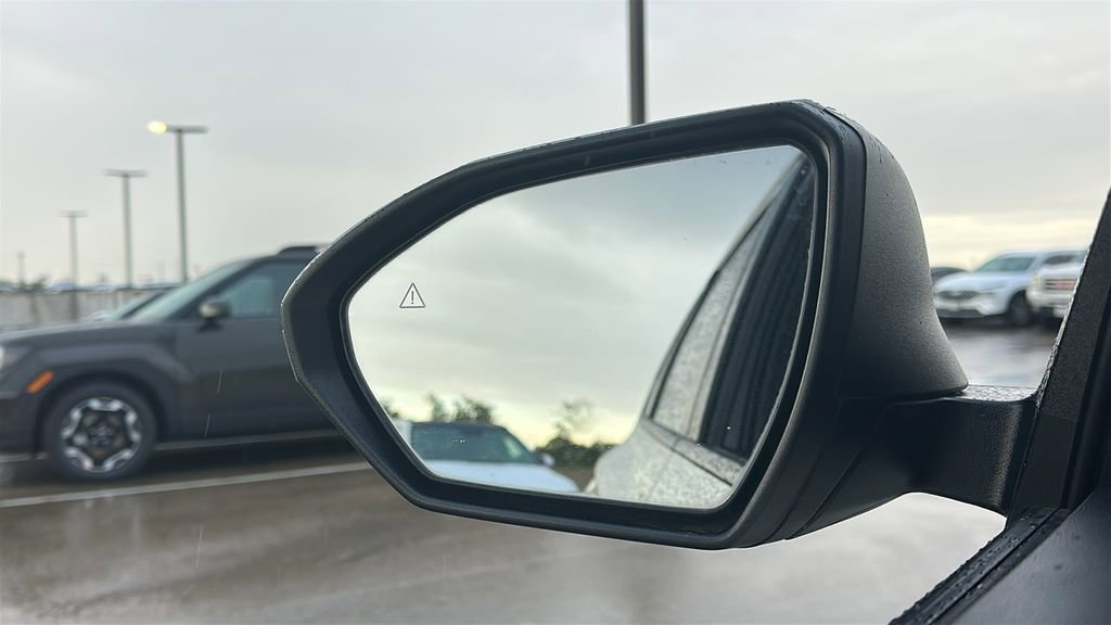 Certified 2023 Hyundai Tucson SEL image 18