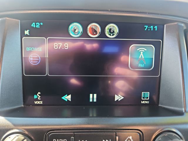 Used 2015 Chevrolet Colorado LT w/ Luxury Package AWD/4WD image 19