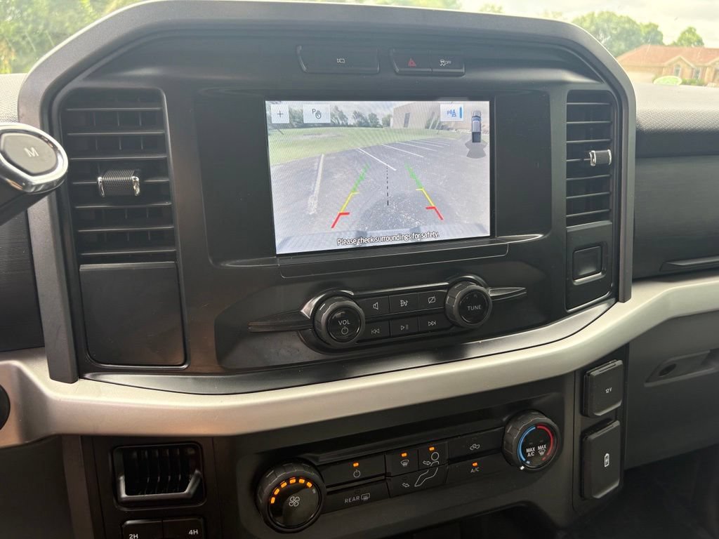Used 2022 Ford F150 XLT AWD/4WD image 24