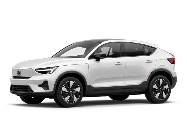 Certified 2024 Volvo C40 Recharge Core w/ Climate Package