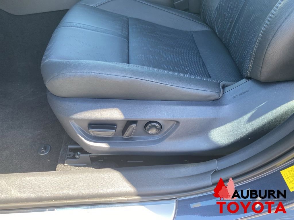 New 2026 Toyota Camry XSE FWD image 29