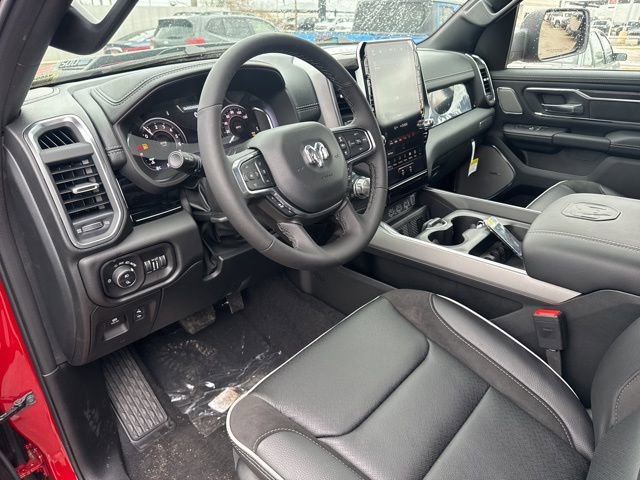 New 2026 RAM 1500 Laramie image 13