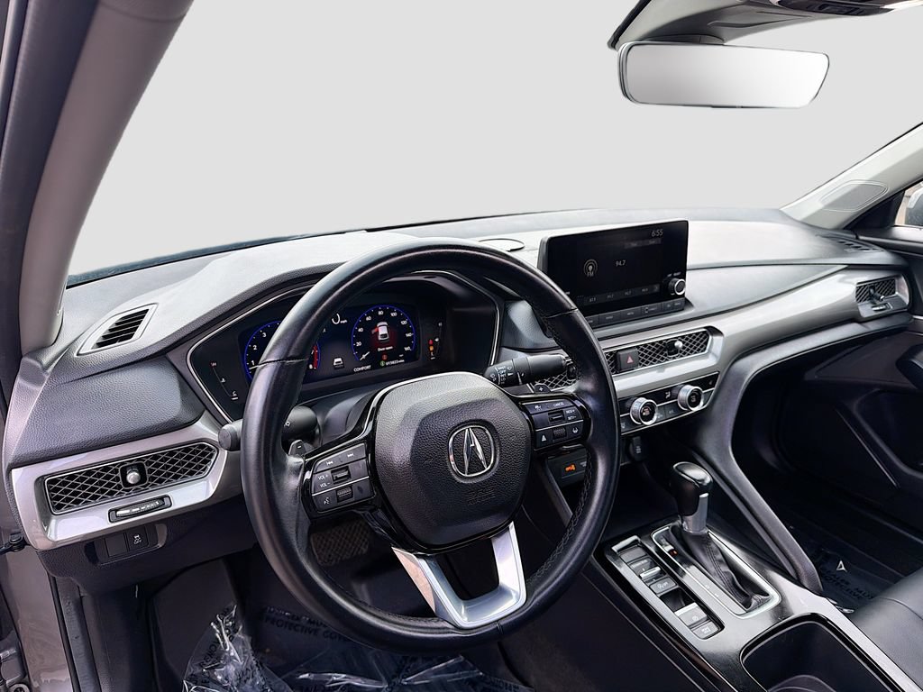 Used 2023 Acura Integra FWD image 9