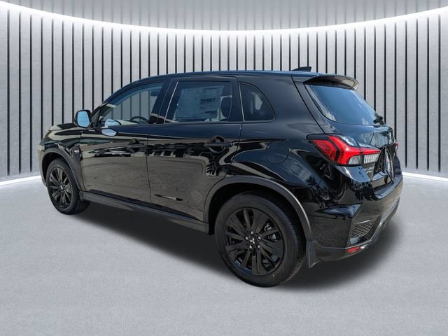 New 2026 Mitsubishi Outlander Sport LE AWD/4WD image 6