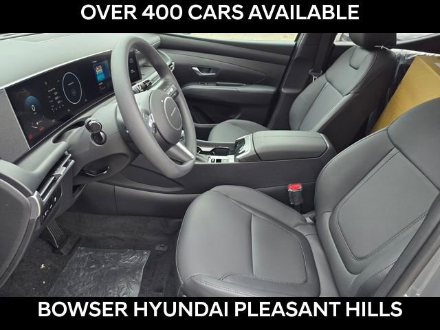 New 2026 Hyundai Santa Cruz SEL image 5