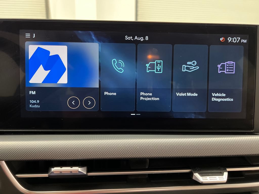 Used 2025 Hyundai Sonata SEL FWD image 56