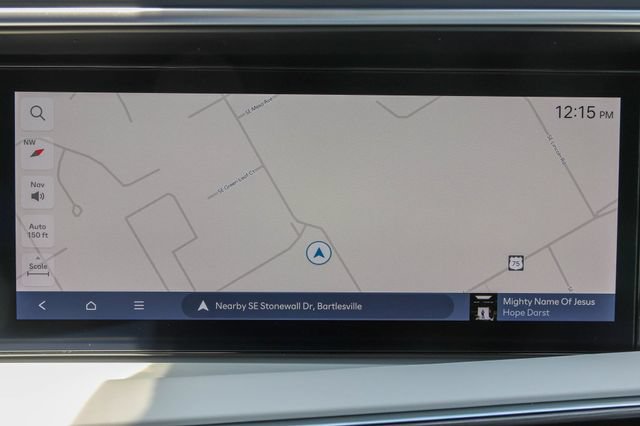 New 2026 Hyundai Palisade Calligraphy FWD image 27