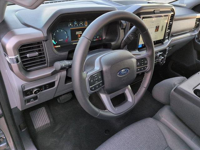 New 2026 Ford F150 XLT w/ Equipment Group 301A Standard image 3