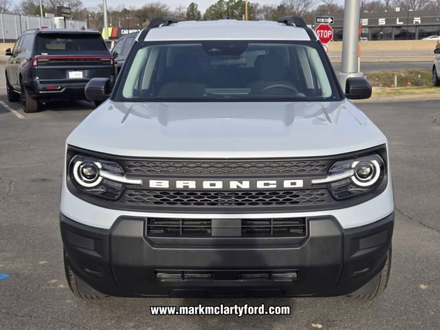 New 2026 Ford Bronco Sport Big Bend image 15