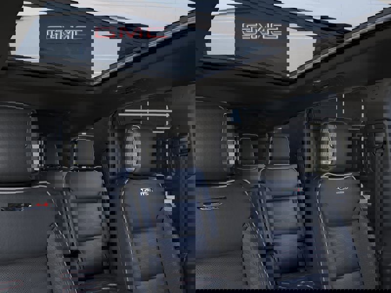 New 2026 GMC Yukon AT4 Ultimate image 39