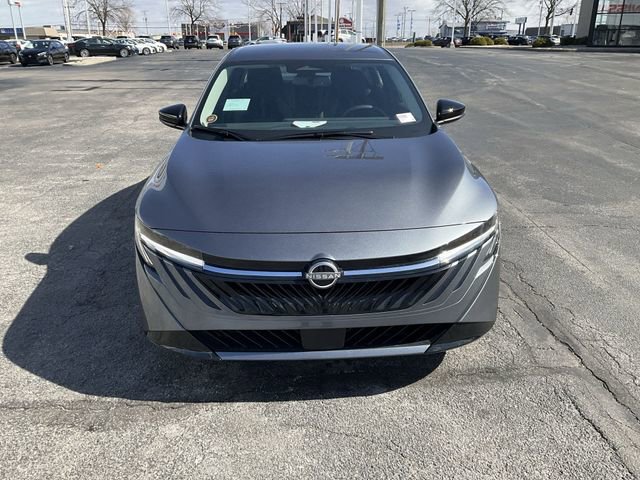 New 2026 Nissan Sentra SV w/ SV Convenience Package FWD image 7
