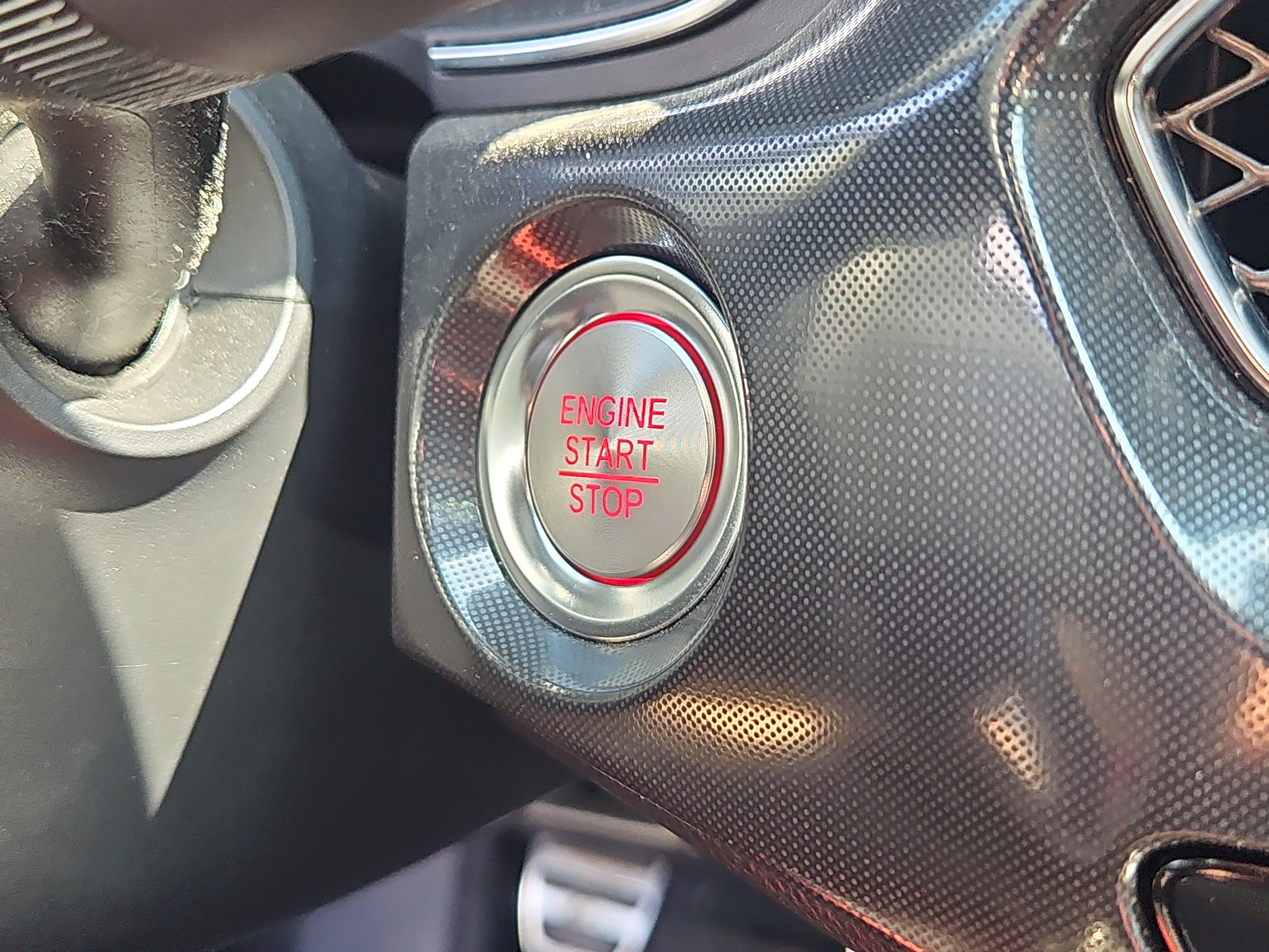 Used 2024 Acura Integra A-Spec w/ Technology Package FWD image 18
