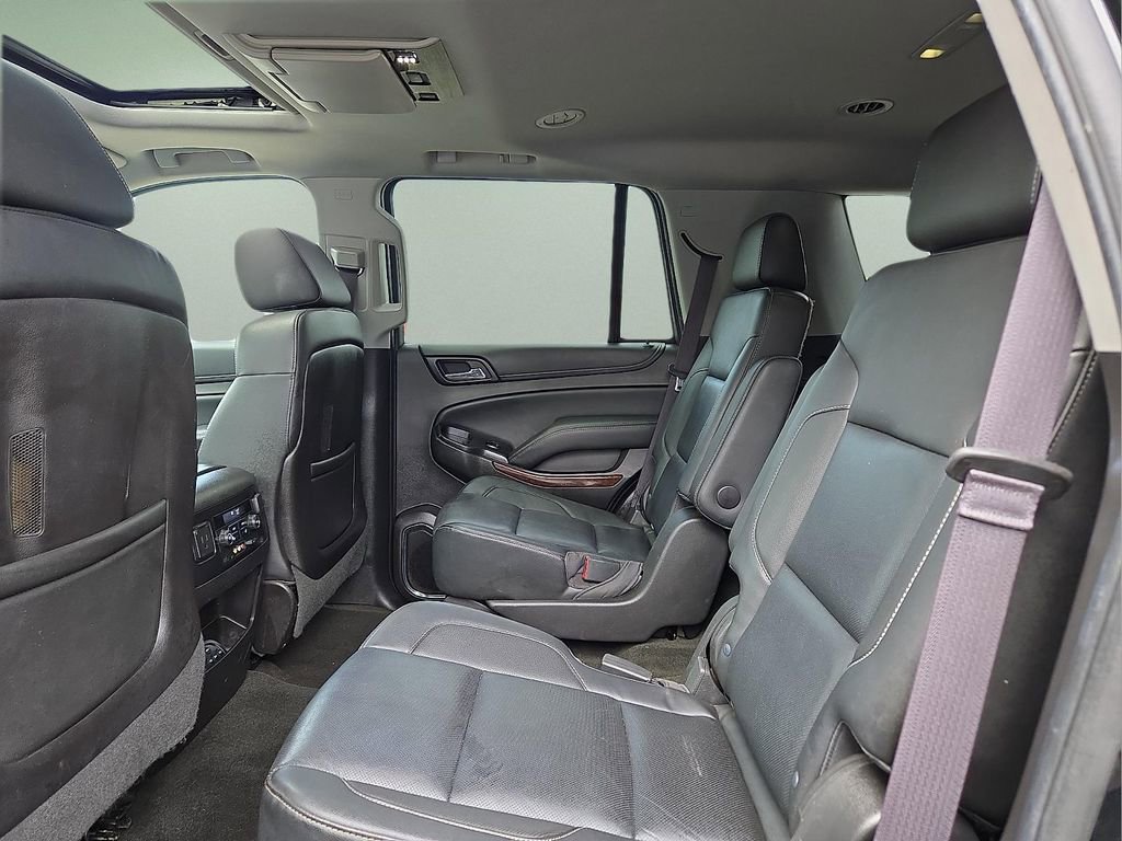 Used 2016 GMC Yukon SLT w/ Open Road Package AWD/4WD image 10