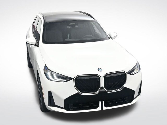 New 2026 BMW X3 xDrive30i w/ Premium Package AWD/4WD image 31