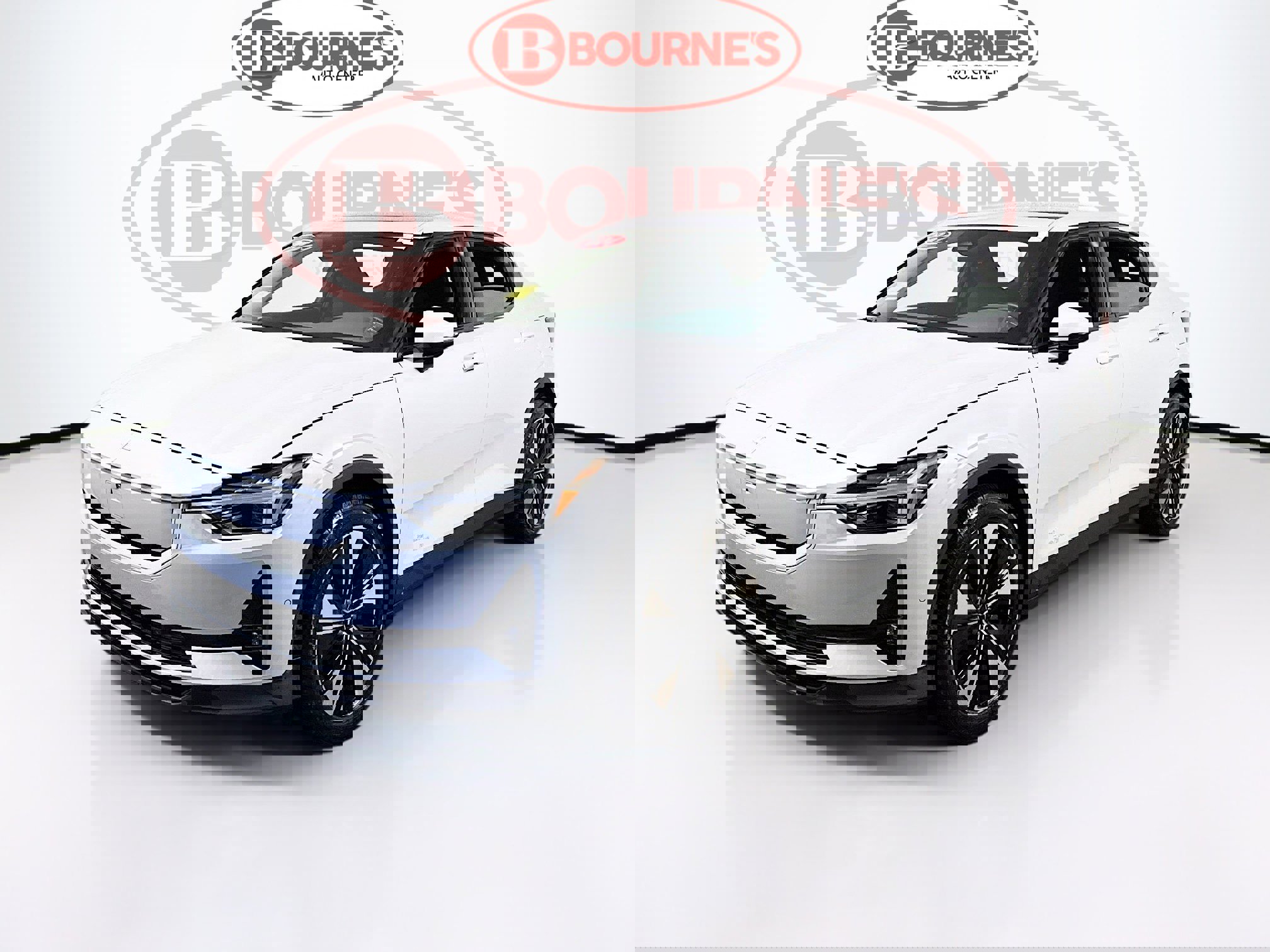 Used 2024 Polestar Polestar 2 image 6