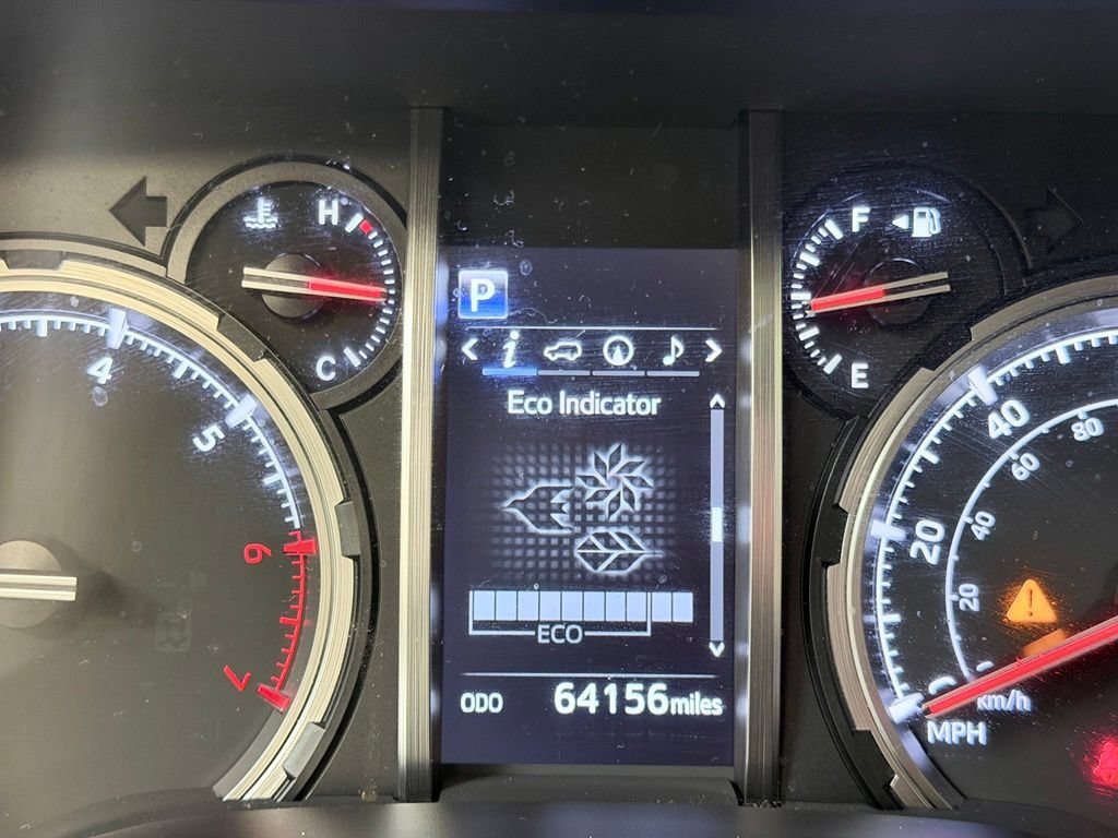 Used 2020 Toyota 4Runner Limited AWD/4WD image 46