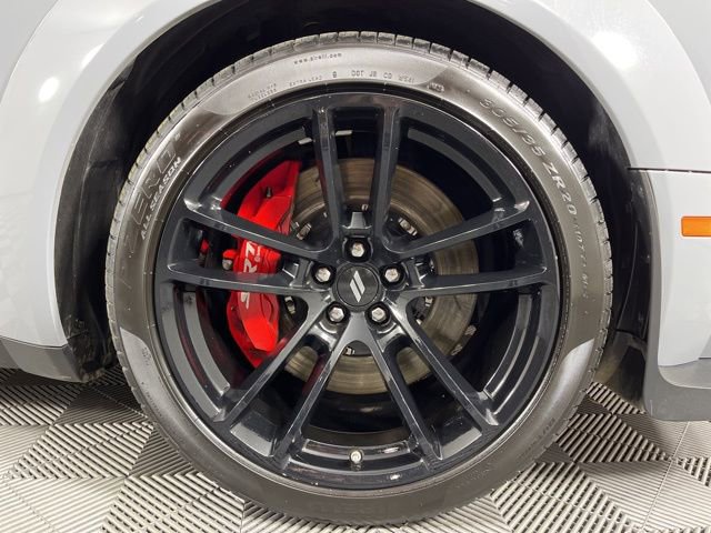 Used 2021 Dodge Challenger R/T Scat Pack image 15