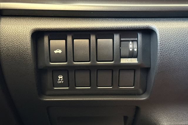 Used 2025 Subaru WRX tS w/ Popular Package #2A AWD/4WD image 29